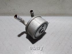 Heat exchanger for Lancia Thesis, Alfa Romeo 166. 3841.23