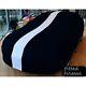 High Quality Breathable Indoor Car Cover Black For Alfa Romeo Gta 68-76 Hatch