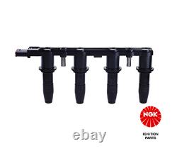 Ignition Coil fits SAAB 9-5 YS3G 1.6 10 to 12 A16LET NGK 10458316 1104082 New