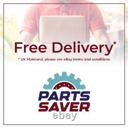 Ignition Coil fits SAAB 9-5 YS3G 1.6 10 to 12 A16LET NGK 10458316 1104082 New
