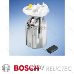 In-Tank Fuel Pump Sender Unit Alfa Romeo Fiat AbarthMITO, PUNTO, Grande Punto