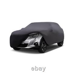 Indoor Car Cover for ALFA ROMEO 147 GTA (2002 2005)