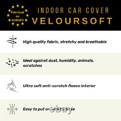 Indoor Car Cover for ALFA ROMEO 147 GTA (2002 2005)