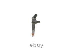 Injector Nozzle Fits Fits For Fiat Doblo Cargo 1.6 D Multijet 263wxd1b 263wx