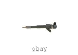 Injector Nozzle Fits Fits For Fiat Doblo Cargo 1.6 D Multijet 263wxd1b 263wx