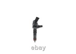 Injector Nozzle For Alfa Romeo 159 BRERA GIULIETTA SPIDER 55209382, 0986435230
