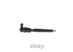 Injector Nozzle For Alfa Romeo 159 BRERA GIULIETTA SPIDER 55209382, 0986435230