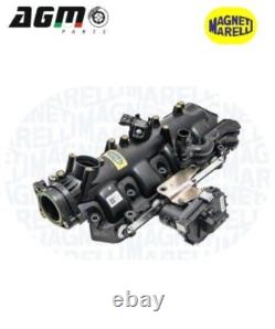 Intake Manifold Magnets Marelli Fiat Bravo Freemont 500x Giulietta 2.0 Mj