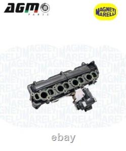 Intake Manifold Magnets Marelli Fiat Bravo Freemont 500x Giulietta 2.0 Mj