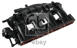 Intake Manifold fits AUDI Q3 8U 2.0 11 to 18 06J133201AD 06J133201AL 06J133201AS