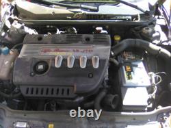Intercooler for ALFA ROMEO 147 (937) 1.9 JTD 16V 2000 -2010