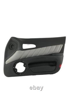 Interior Door Panel Right Alfa Romeo 166 (2000) 2.0 Gasoline 114KW 5P