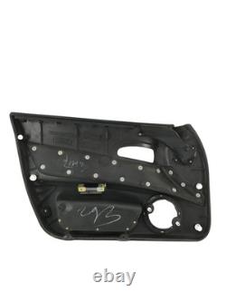 Interior Door Panel Right Alfa Romeo 166 (2000) 2.0 Gasoline 114KW 5P
