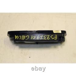 Interior Light Alfa Romeo Giulia (16-22) (22) 6s 2.0 16v Turbo (147kw) 2wd 2016