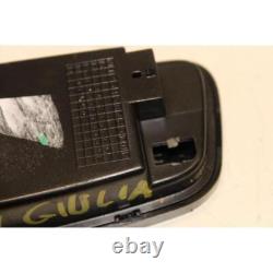 Interior Light Alfa Romeo Giulia (16-22) (22) 6s 2.0 16v Turbo (147kw) 2wd 2016