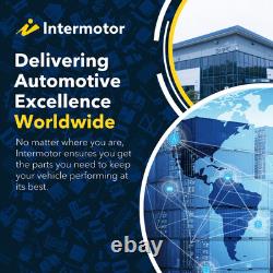 Intermotor Common Rail Diesel Valve For Ford Ka 2008-2010 89534 LDV008