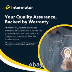 Intermotor Common Rail Diesel Valve For Ford Ka 2008-2010 89534 LDV008