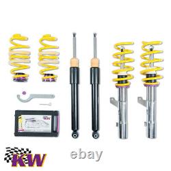 KW 10215013 Variant 1 Coilover Kit Alfa Romeo 147 937 GTA 02/03