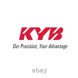 KYB Pair of Rear Shock Absorbers for Alfa Romeo 147 GTA 3.2 Feb 2003 to Feb 2010