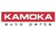 Kamoka 8430005 High Pressure Pump For Alfa Romeo, Audi, Bmw, Vw