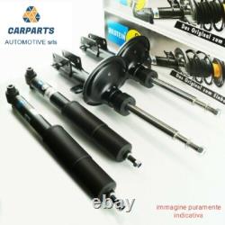 Kit 4 Front Shock Absorbers. And Post. Bilstein B4 For Alfa Romeo 156 Sw 1.9