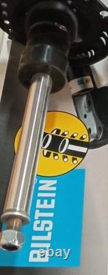 Kit 4 Front Shock Absorbers. And Post. Bilstein B4 For Alfa Romeo 156 Sw 1.9