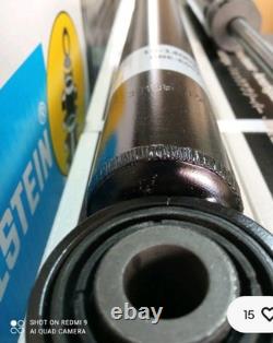 Kit 4 Front Shock Absorbers. And Post. Bilstein B4 For Alfa Romeo 156 Sw 1.9
