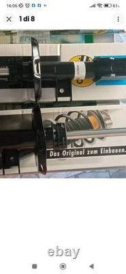 Kit 4 Front Shock Absorbers. And Post. Bilstein B4 For Alfa Romeo 156 Sw 1.9