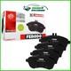 Kit Brake Pads Ferodo Front For Alpha Romeo Fdb4932