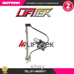 LTAA37R Front Right Window Regulator (BRAND-LIFTEK)