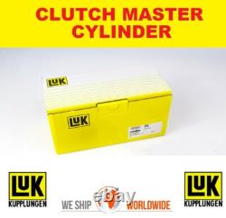LUK CLUTCH MASTER CYLINDER for ALFA ROMEO GIULIETTA 1.4 TB 2010-on