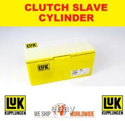 LUK CLUTCH SLAVE CYLINDER for ALFA ROMEO SPIDER 1.8 TBi 2009-2010