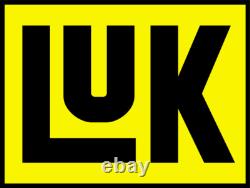 LUK CLUTCH SLAVE CYLINDER for ALFA ROMEO SPIDER 1.8 TBi 2009-2010