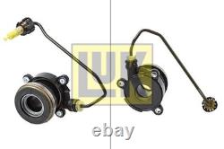 LUK Concentric Slave Cylinder for Chevrolet Aveo RS A14NET 1.4 (08/2013-Present)