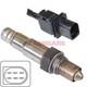 Lambda Sensor For Audi A3 8v 35 Tdi Cambiare Oxygen O2 03c906262d 03g906262a