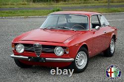 Längsträger Bodenblech Alfa Romeo 105 Spider Giulia Gt Bertone Vorn Rechts 66-94