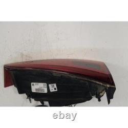 Left Inner Tail Light Alfa Romeo Giulia (16-22) (22) 6s 2.0 16v Turbo 2016