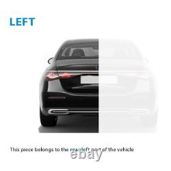 Left Inner Tail Light Alfa Romeo Giulia (16-22) (22) 6s 2.0 16v Turbo 2016