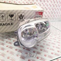 Left Projector Alfa 147 2000-2010 Code 46826196 New Original