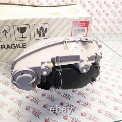 Left Projector Alfa 147 2000-2010 Code 46826196 New Original