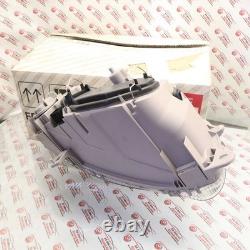 Left Projector Alfa 147 2000-2010 Code 46826196 New Original