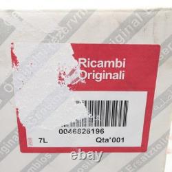 Left Projector Alfa 147 2000-2010 Code 46826196 New Original