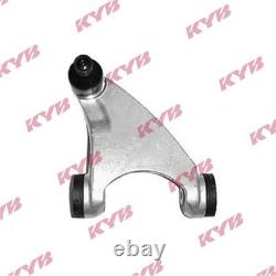 Lh Rh Track Control Arm Pair Front Ksc4085 Kyb 2pcs New Oe Replacement Lh Rh Track Control Arm Pair Front Ksc4085 Kyb 2pcs New Oe Replacement