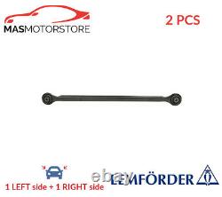 Lh Rh Track Control Arm Pair Lemförder 39204 01 2pcs P New Oe Replacement