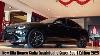 Limited To 275 Units New Alfa Romeo Giulia Quadrifoglio Super Sport Edition 2025