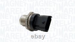 MAGNETI MARELLI 215810006900 Sensor, fuel pressure for ALFA ROMEO, CHEVROLET
