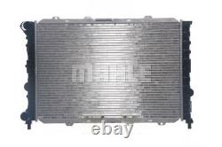 MAHLE Coolant Radiator CR1567000S for ALFA 147/156/GT, 3.2 GTA etc