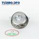 Mfs Turbo Chra 828578 822088-0003 For Fiat 500 Panda Grande Punto 1.3 D 80/95hp