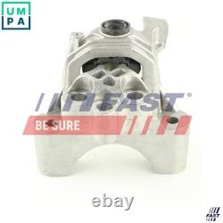 MOUNTING ENGINE FT52551 FOR FIAT BRAVO/II STILO/Multi/Wagon RITMO/III 2.0L 4cyl