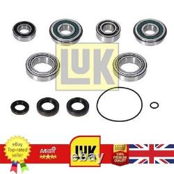 Manual Transmission Repair Kit For Abarth 500 Alfa Romeo 145 146 46406913